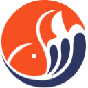 Thủy sản Pro Logo