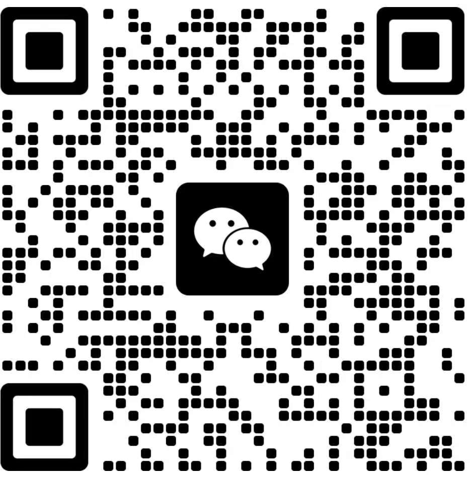 WeChat QR Code
