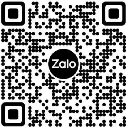 Zalo QR Code